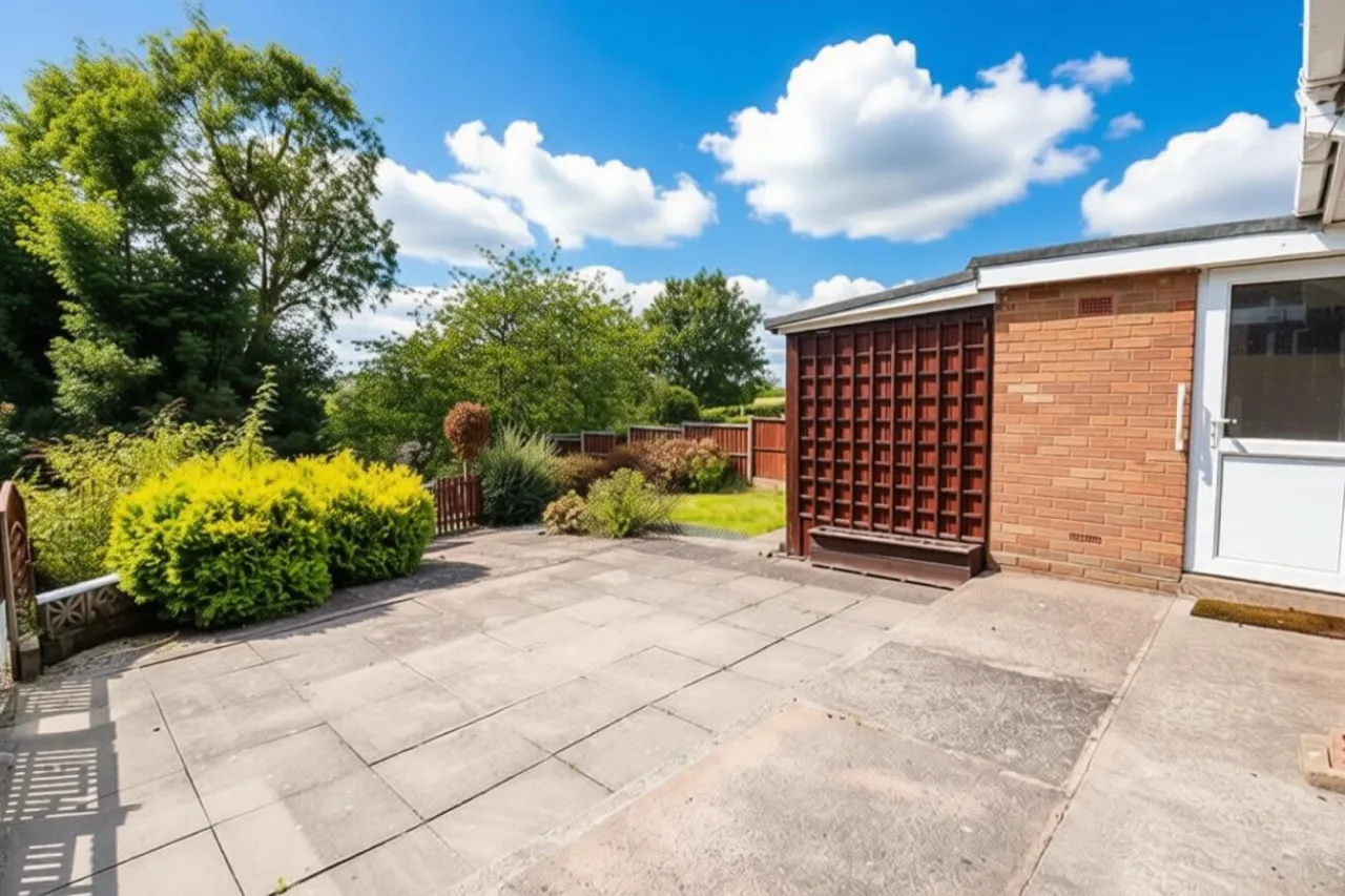 Willows Road, Telford, photo 22