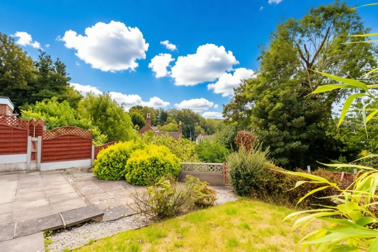 Willows Road, Telford, photo 23