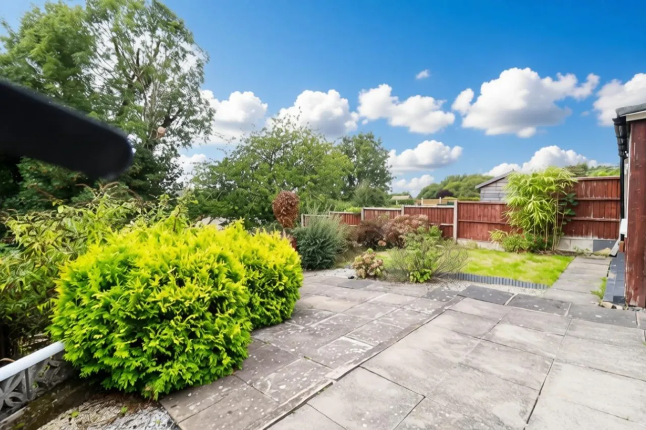 Willows Road, Telford, photo 19