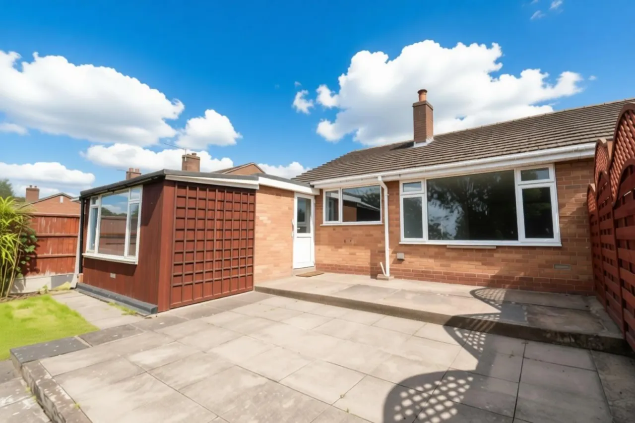 Willows Road, Telford, photo 18