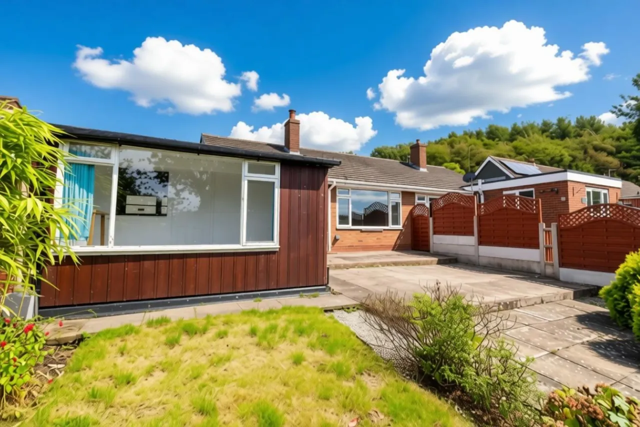 Willows Road, Telford, photo 25