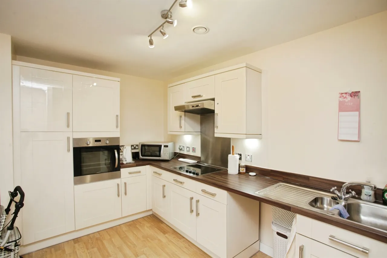 Pettiver Crescent, Rugby, CV21, photo 14