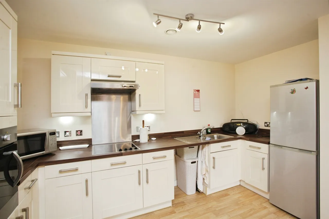 Pettiver Crescent, Rugby, CV21, photo 13