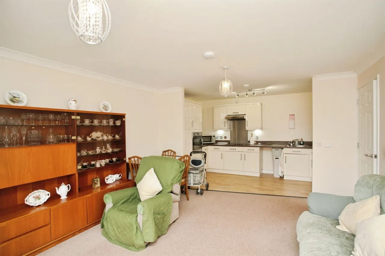 Pettiver Crescent, Rugby, CV21, photo 10