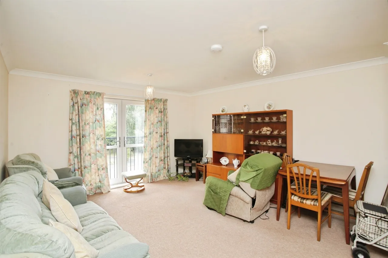 Pettiver Crescent, Rugby, CV21, photo 7