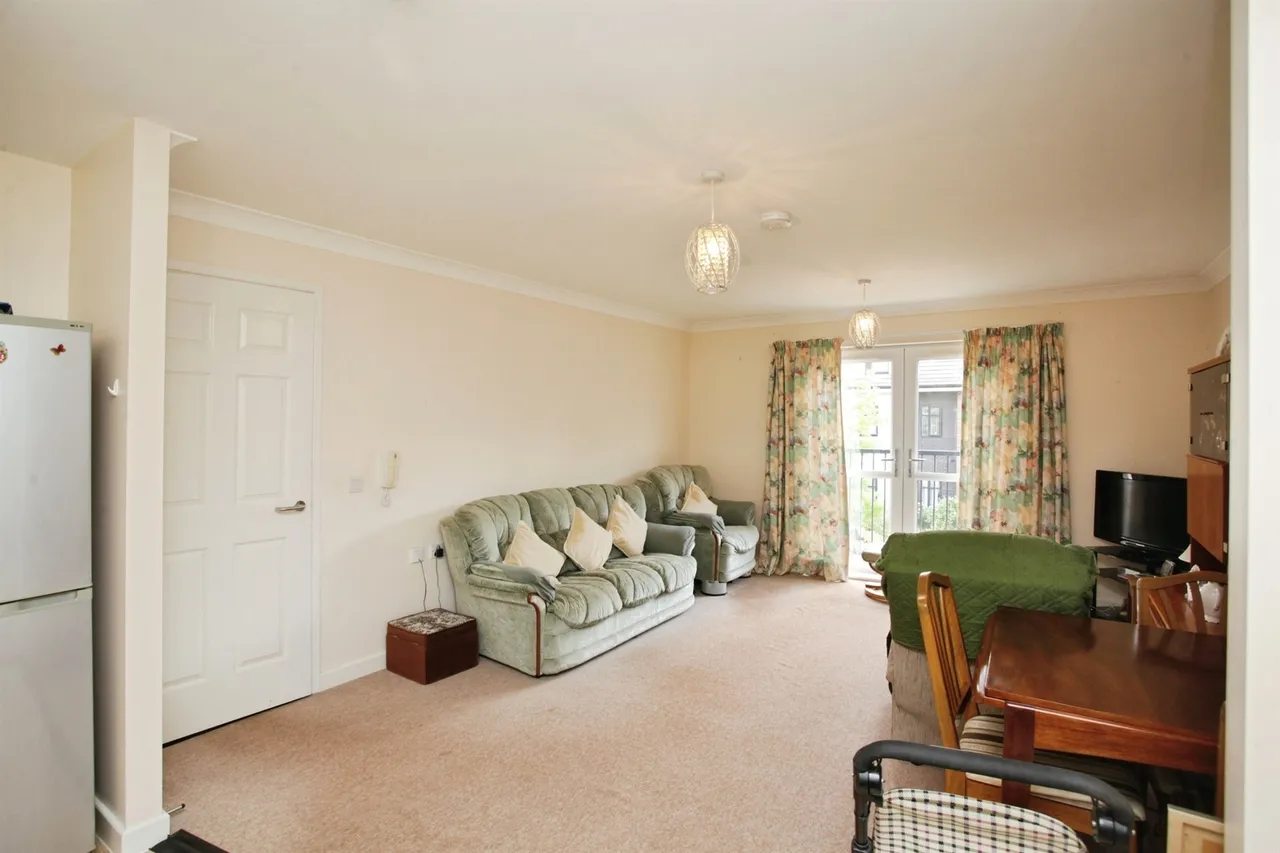 Pettiver Crescent, Rugby, CV21, photo 9