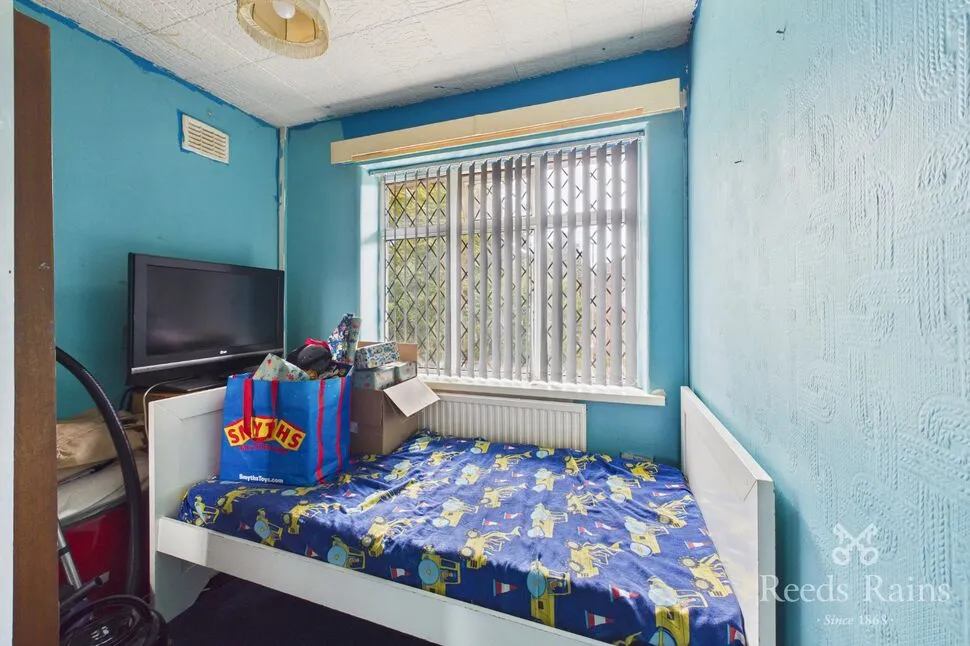 Alness Road, Manchester, Greater Manchester, M16, photo 9