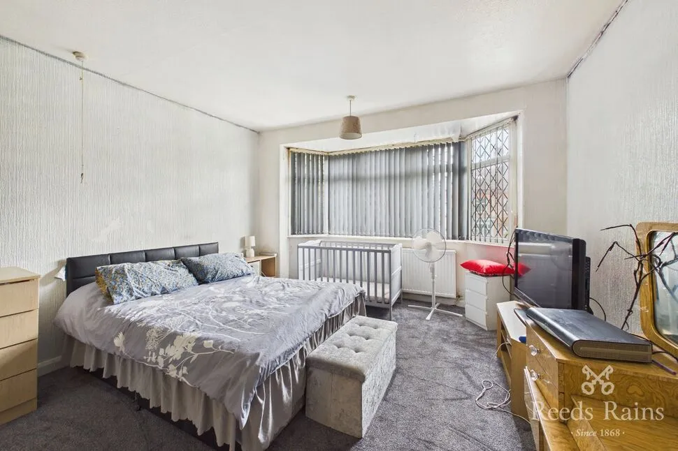 Alness Road, Manchester, Greater Manchester, M16, photo 7