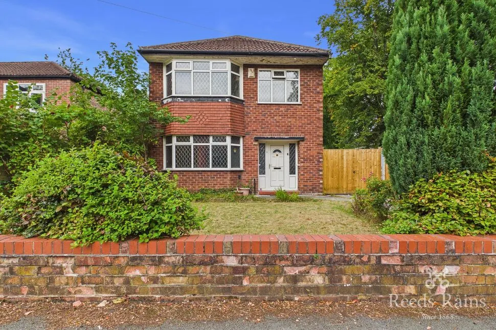 Alness Road, Manchester, Greater Manchester, M16, photo 11