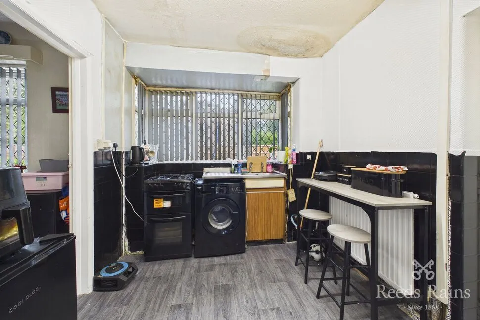 Alness Road, Manchester, Greater Manchester, M16, photo 5