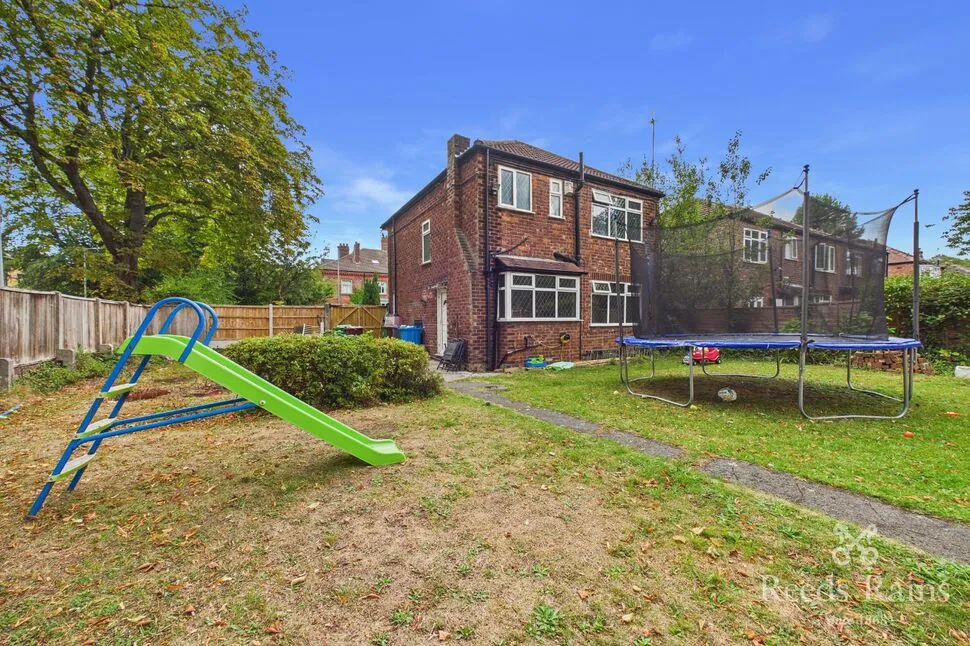 Alness Road, Manchester, Greater Manchester, M16, photo 6