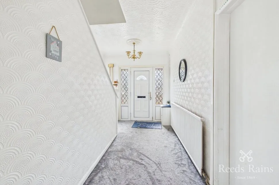 Alness Road, Manchester, Greater Manchester, M16, photo 2