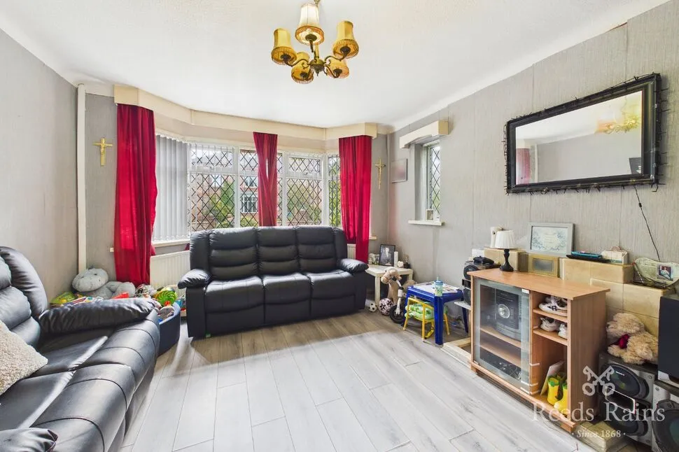Alness Road, Manchester, Greater Manchester, M16, photo 3