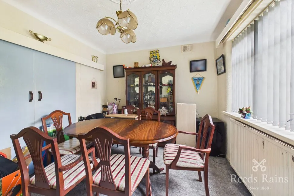 Alness Road, Manchester, Greater Manchester, M16, photo 4