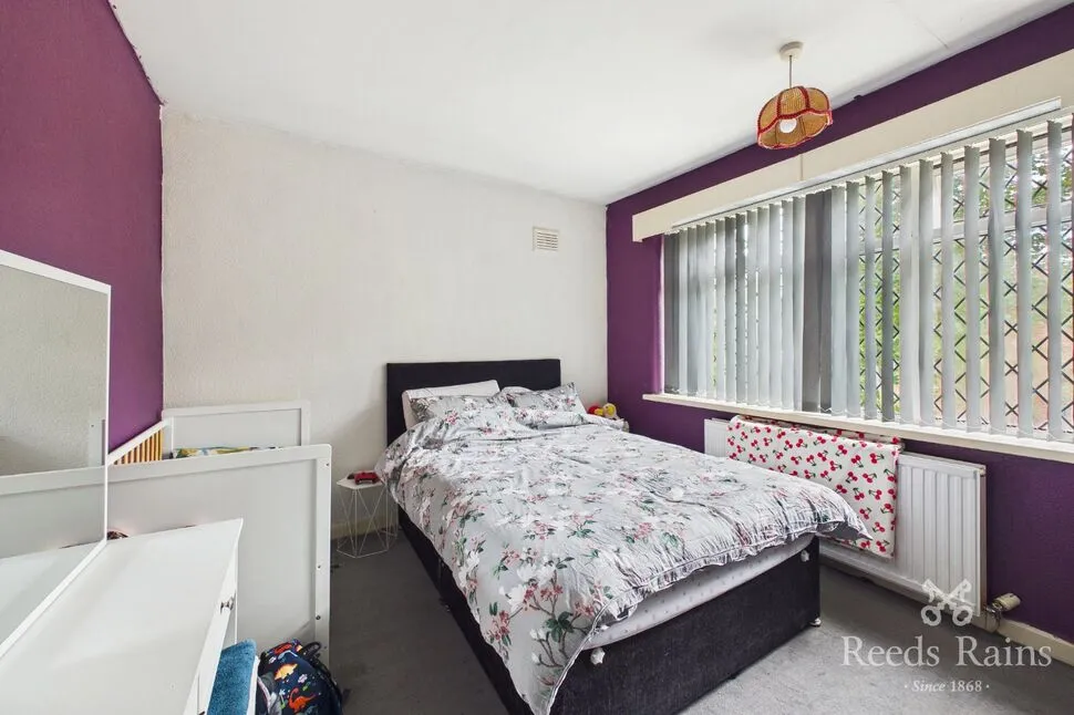 Alness Road, Manchester, Greater Manchester, M16, photo 8
