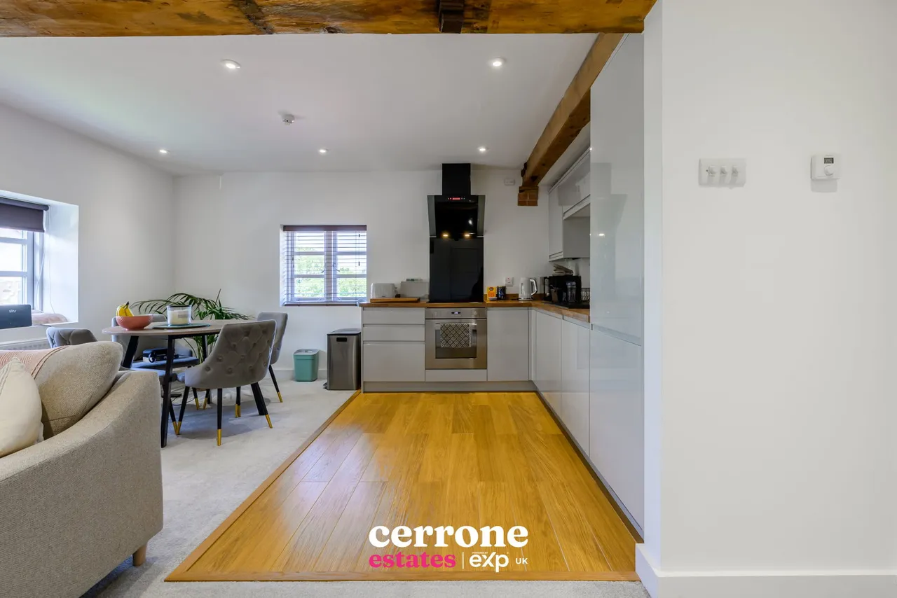 Gorcott Hill, Beoley, Redditch, B98 9ET, photo 6
