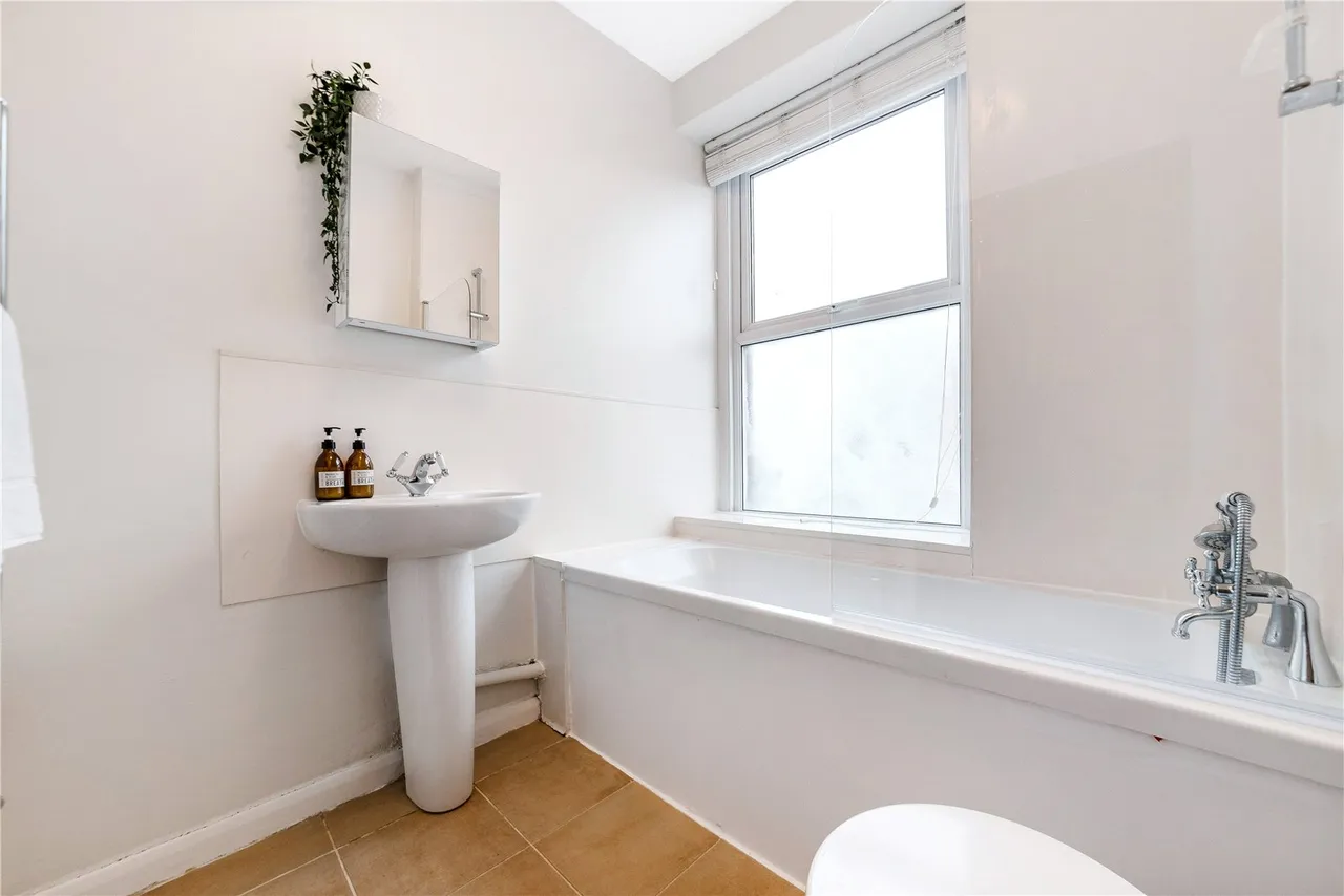 Browning Street, London, SE17, photo 10
