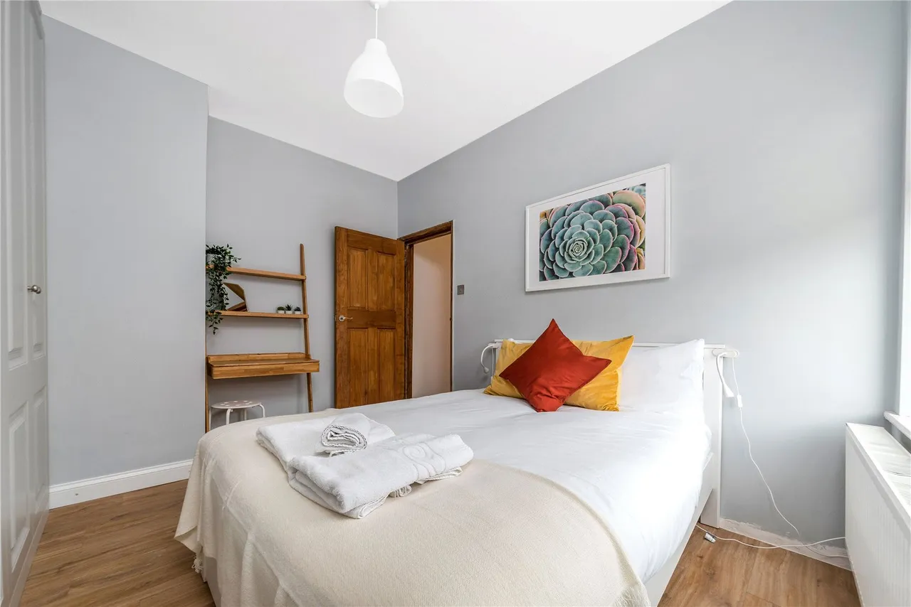 Browning Street, London, SE17, photo 4