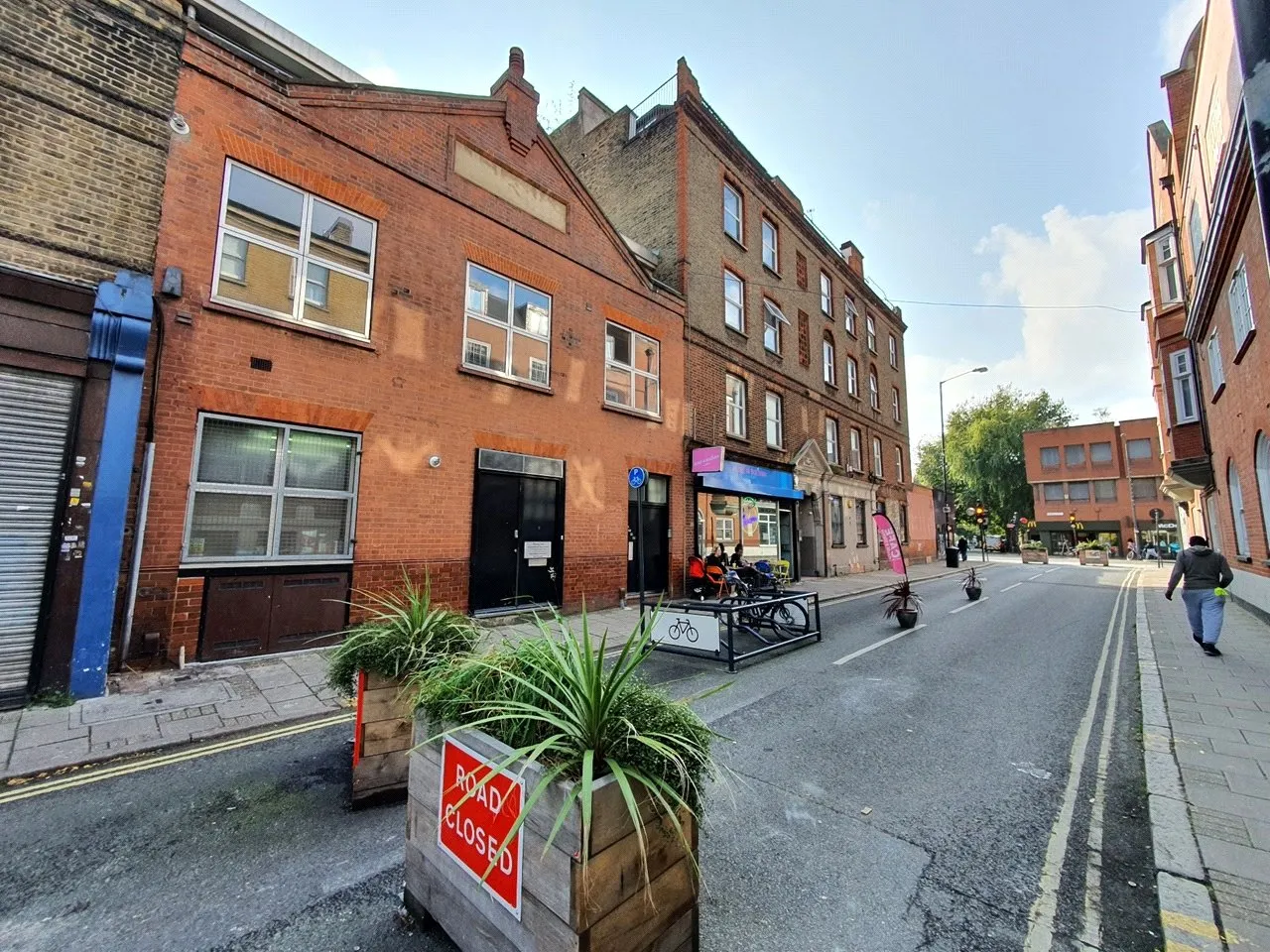 Browning Street, London, SE17, photo 12