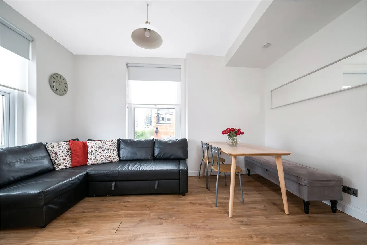 Browning Street, London, SE17, photo 5