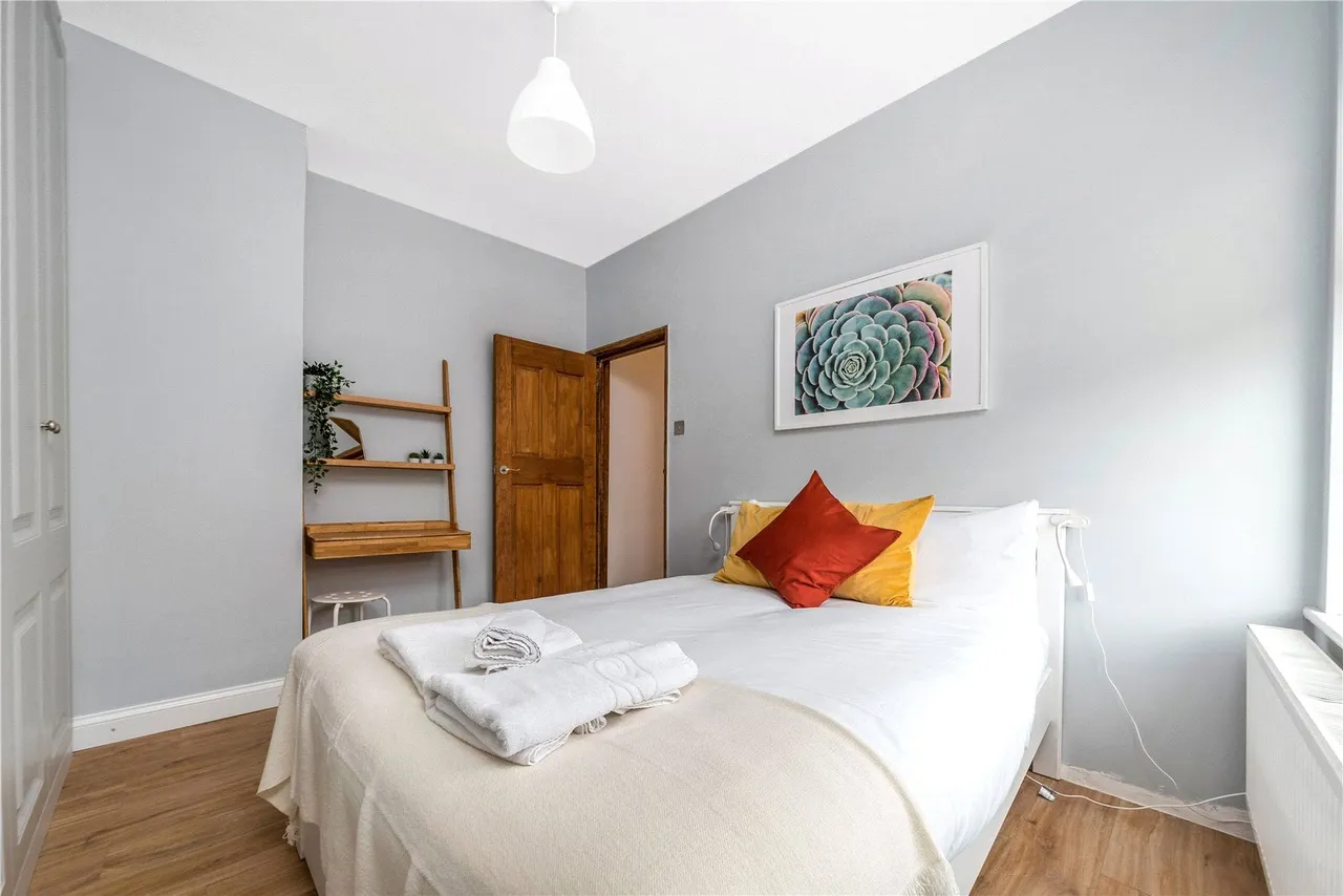 Browning Street, London, SE17, photo 6