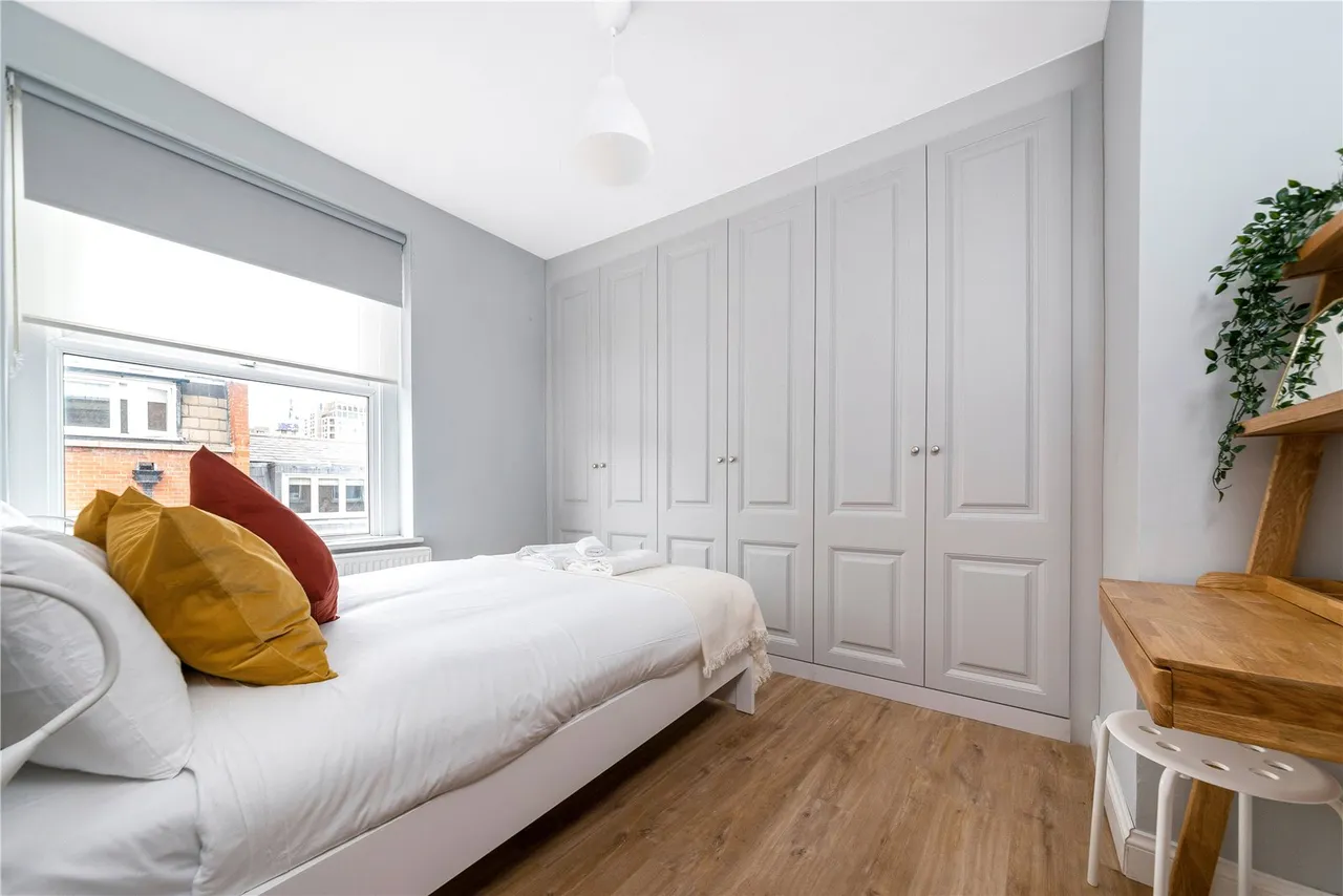 Browning Street, London, SE17, photo 7