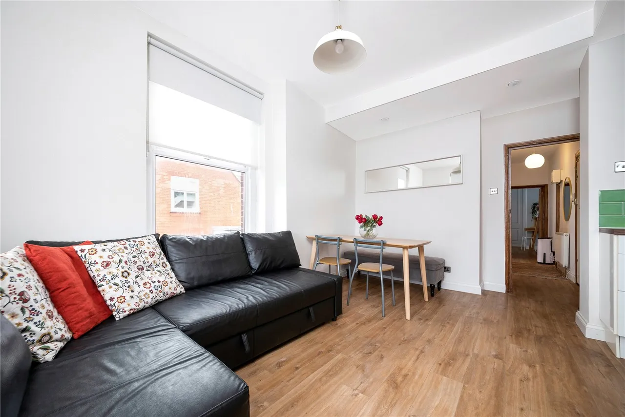 Browning Street, London, SE17, photo 2