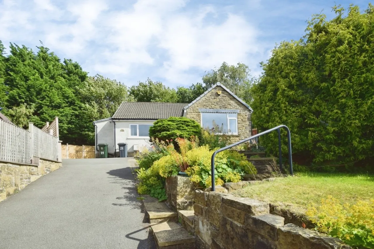Shipley, Bradford, West Yorkshire, photo 12