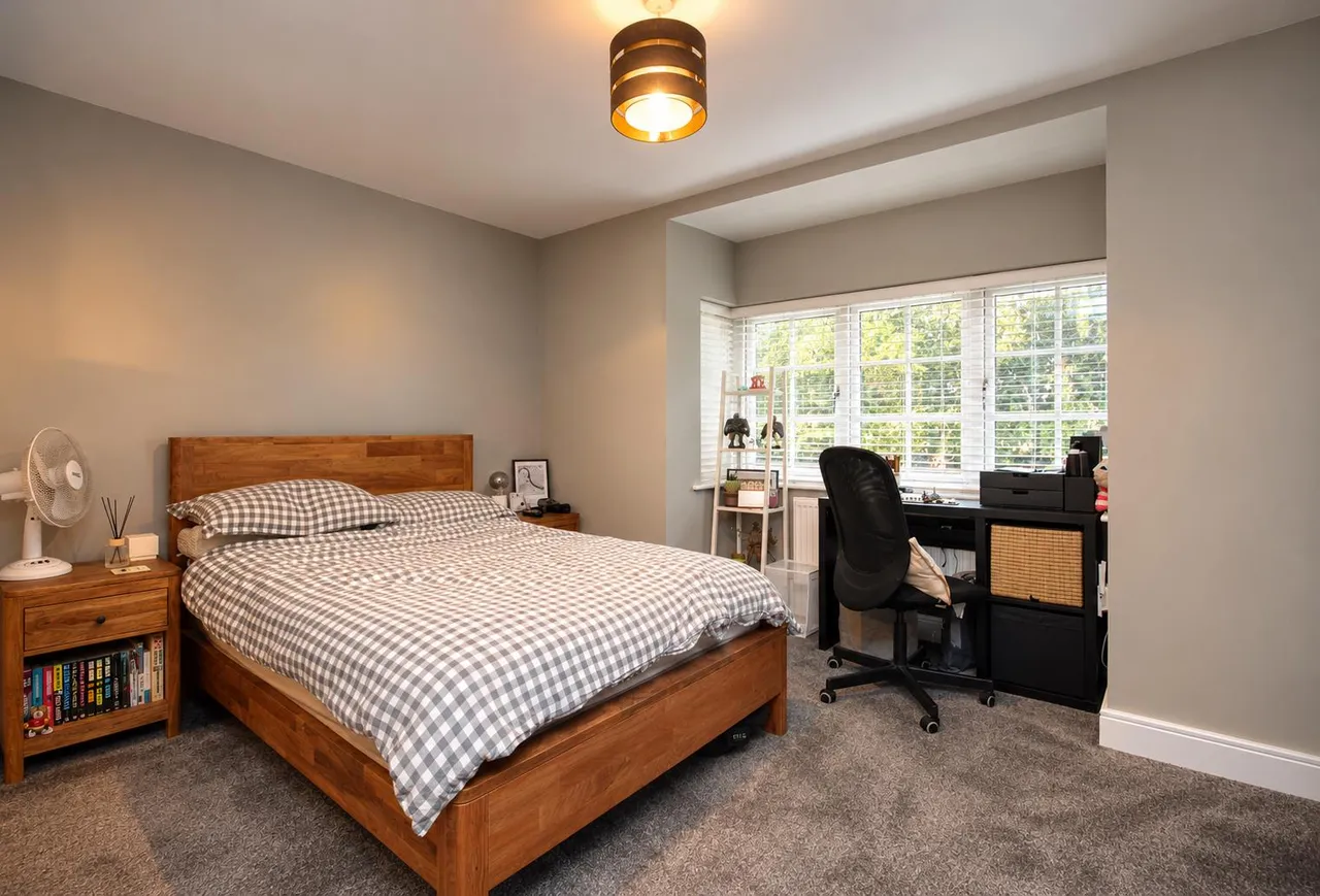 Leatherhead Road, Great Bookham, KT23, photo 9