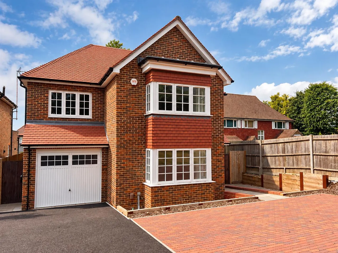 Leatherhead Road, Great Bookham, KT23, photo 20