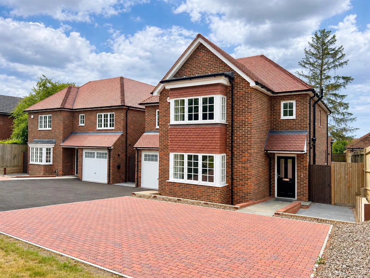 Leatherhead Road, Great Bookham, KT23, photo 21