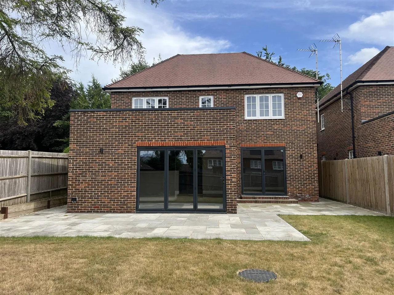 Leatherhead Road, Great Bookham, KT23, photo 19