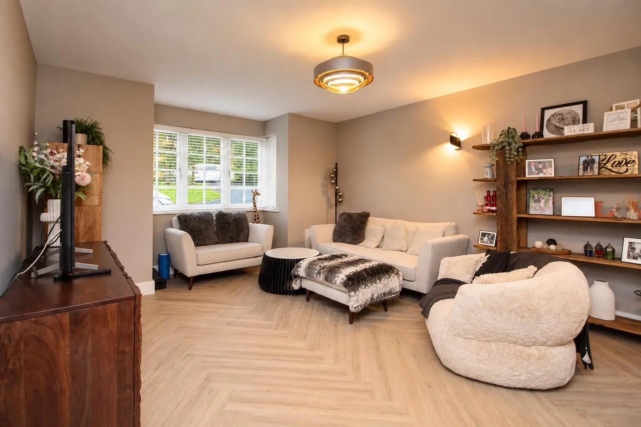 Leatherhead Road, Great Bookham, KT23, photo 5
