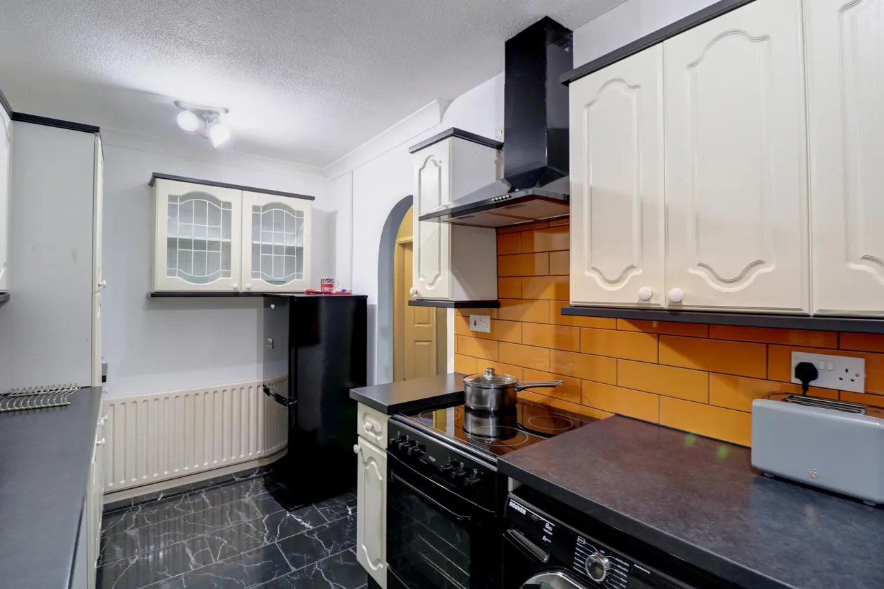 Settle Court, Lytham St. Annes, FY8, photo 5