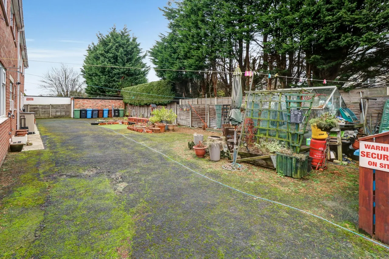 Settle Court, Lytham St. Annes, FY8, photo 15