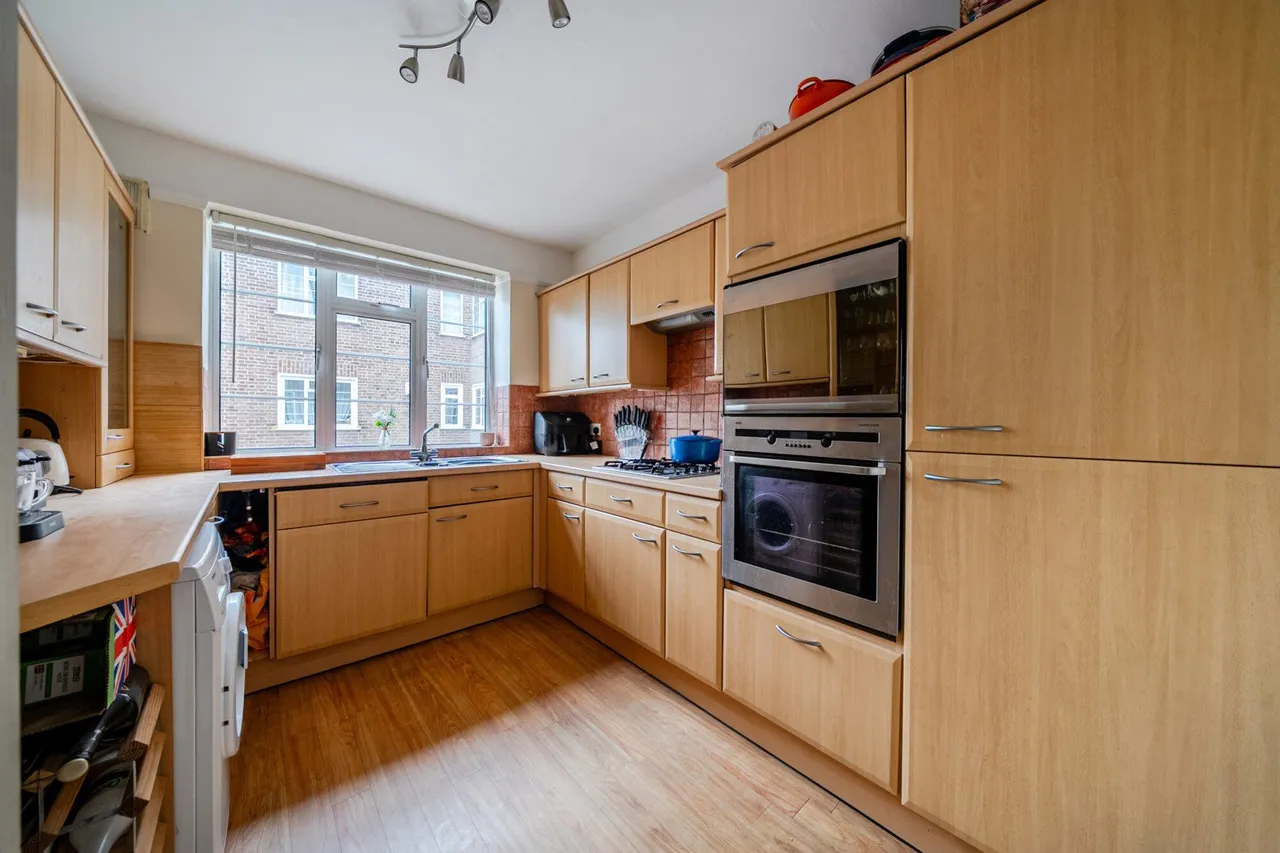 Dartmouth Grove, SE10, photo 3
