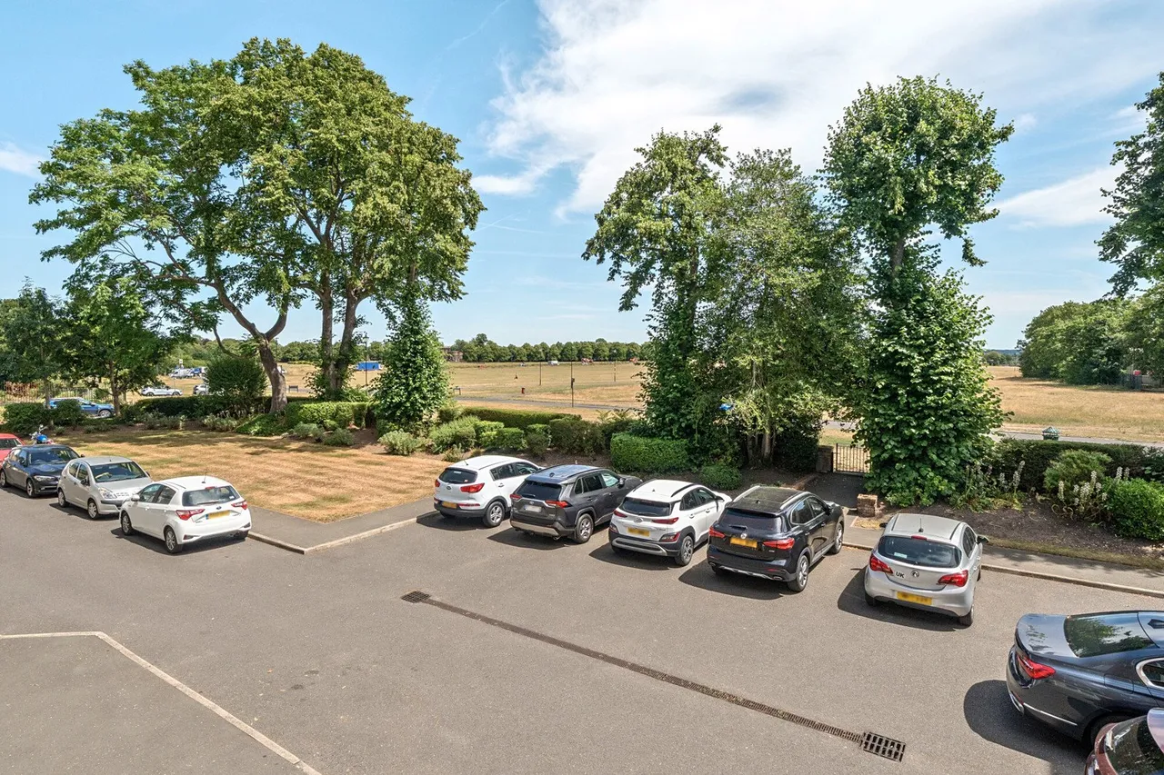 Dartmouth Grove, SE10, photo 21