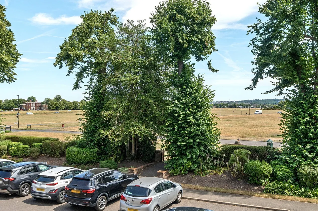 Dartmouth Grove, SE10, photo 4