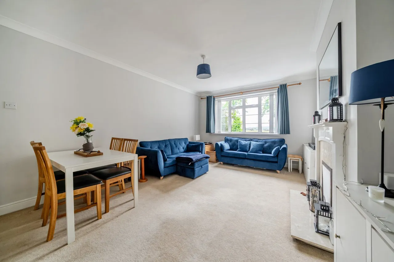 Dartmouth Grove, SE10, photo 13