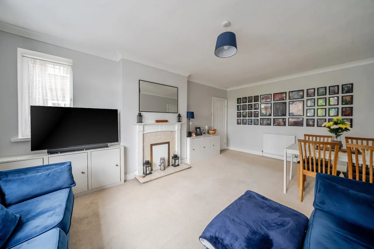Dartmouth Grove, SE10, photo 14