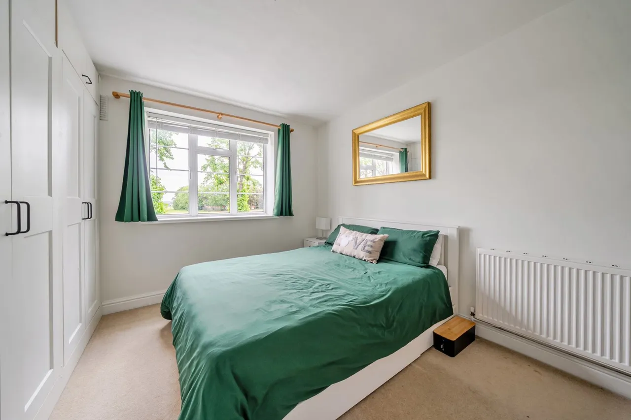 Dartmouth Grove, SE10, photo 16