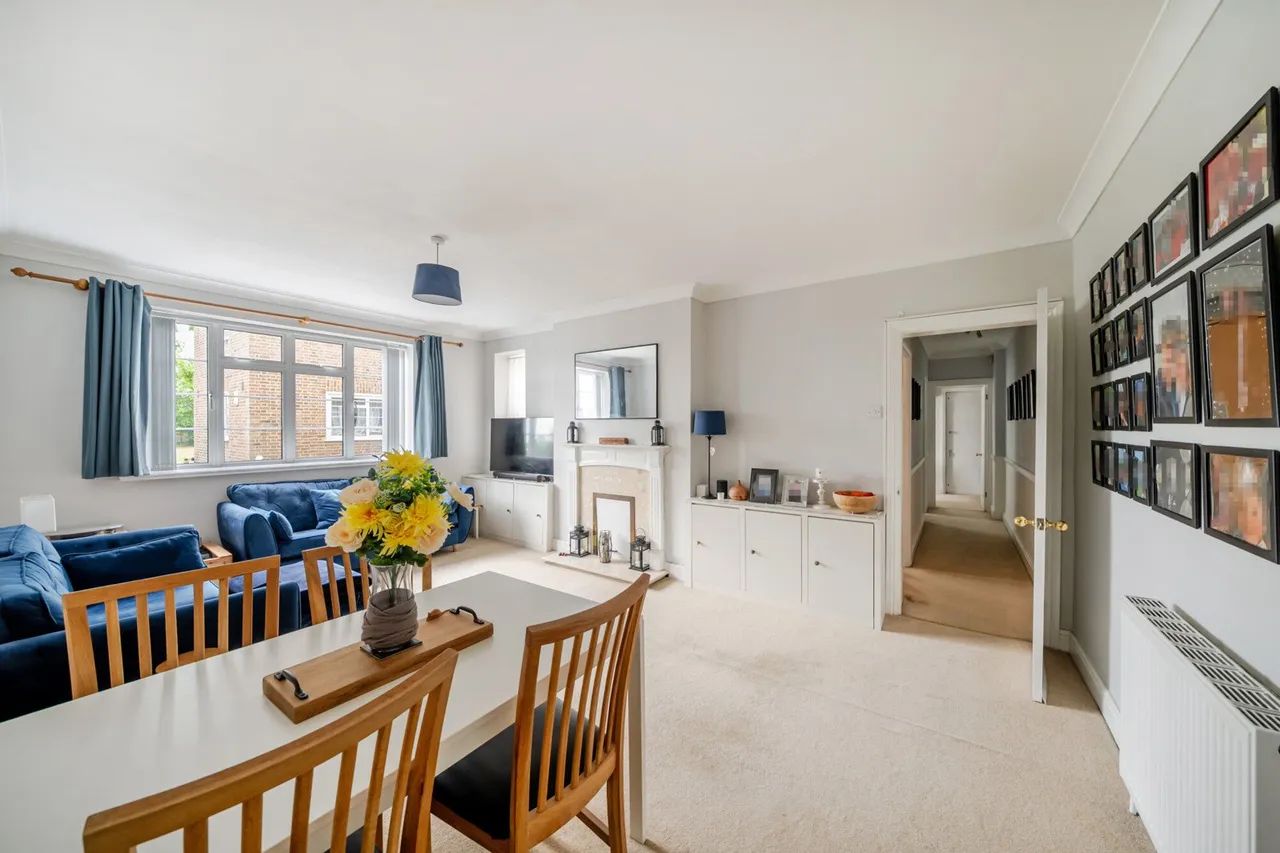 Dartmouth Grove, SE10, photo 2