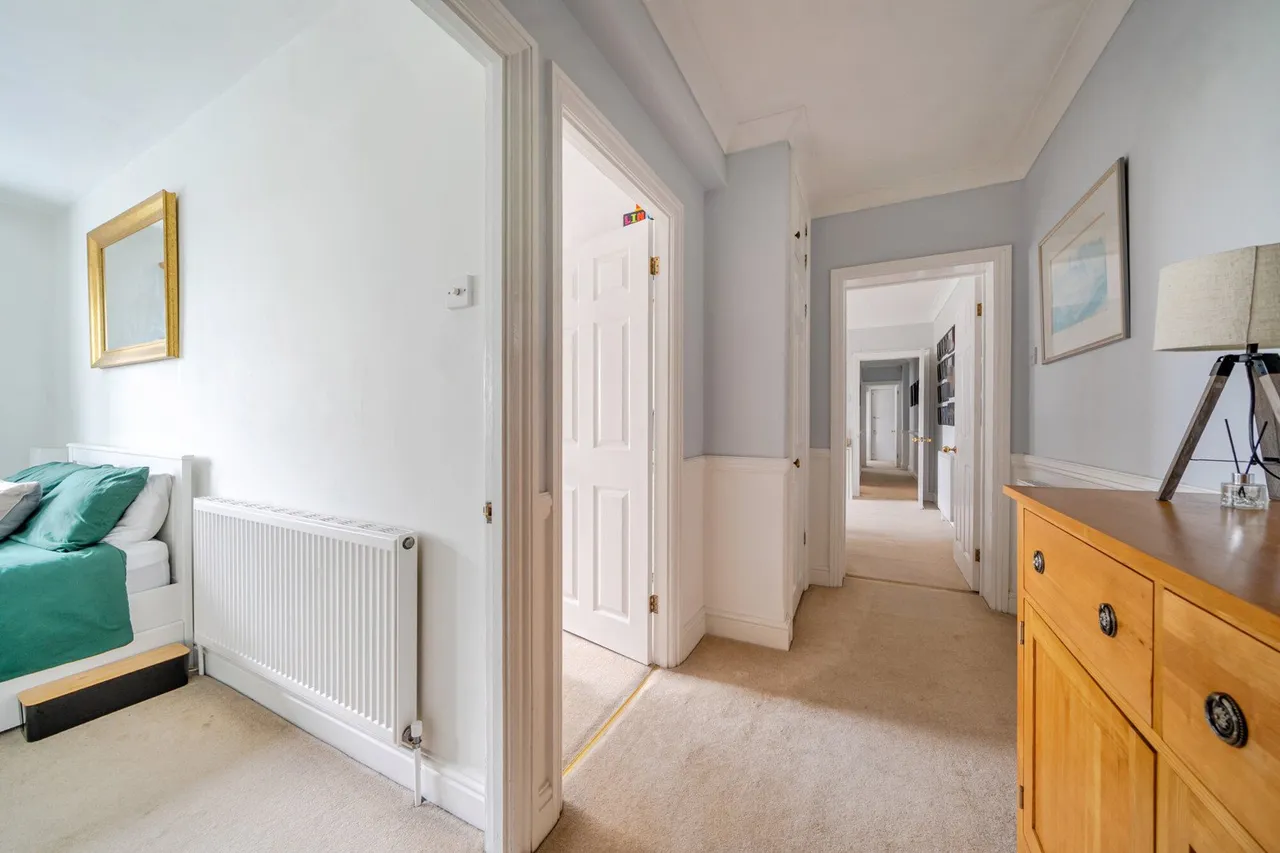 Dartmouth Grove, SE10, photo 15