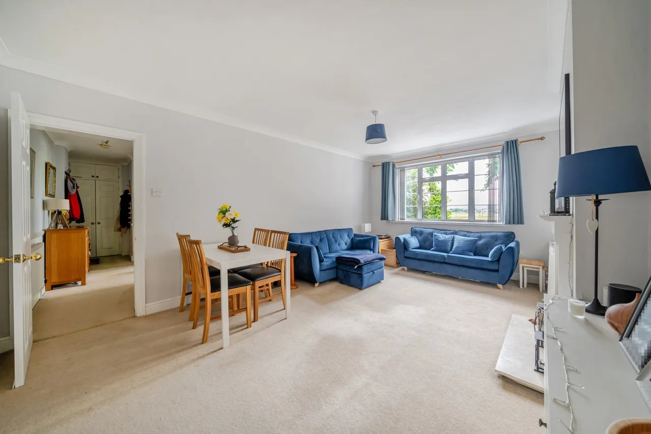 Dartmouth Grove, SE10, photo 7