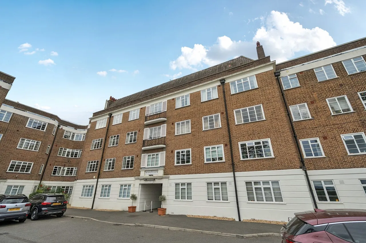 Dartmouth Grove, SE10, photo 20
