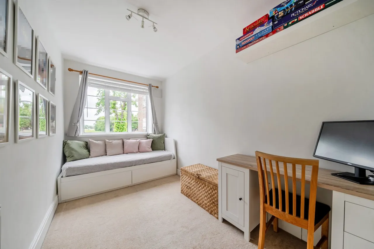 Dartmouth Grove, SE10, photo 6