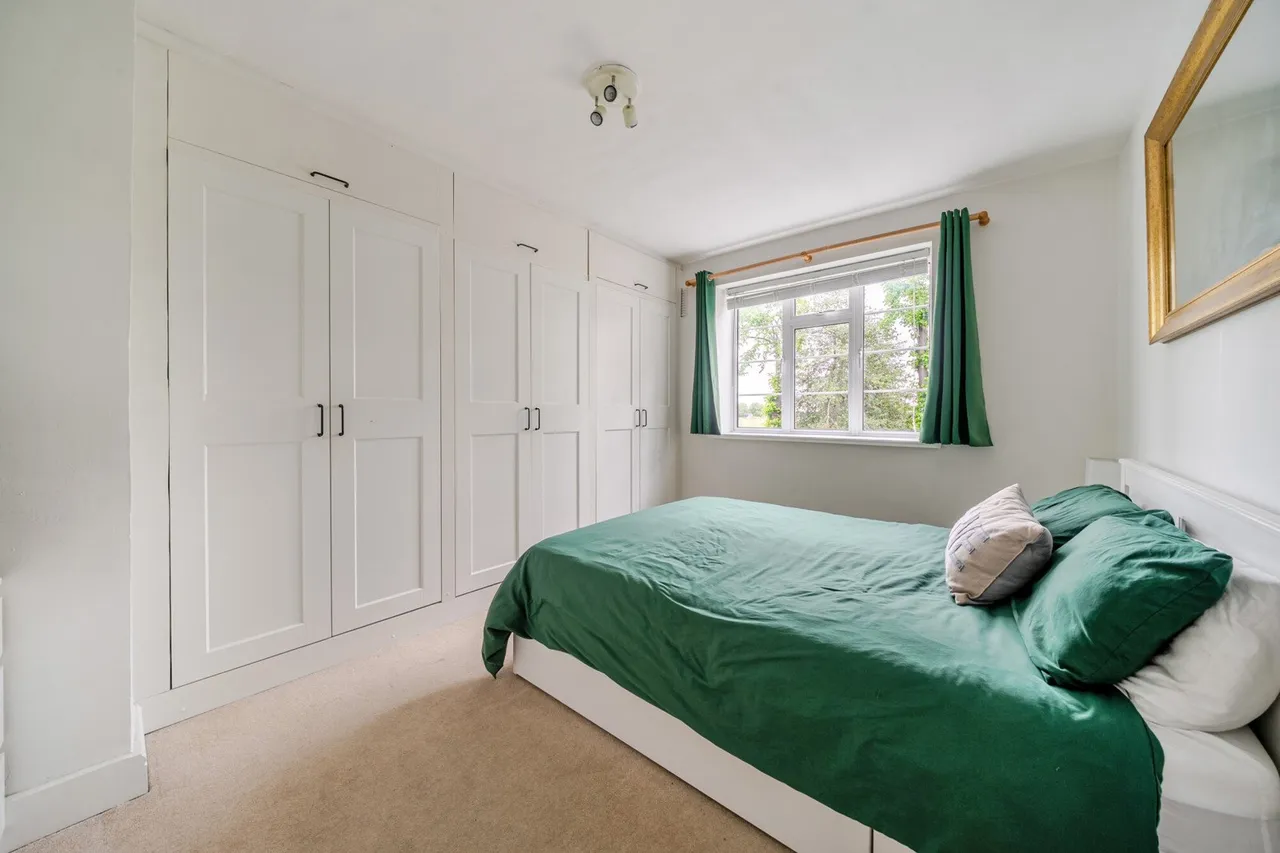 Dartmouth Grove, SE10, photo 5