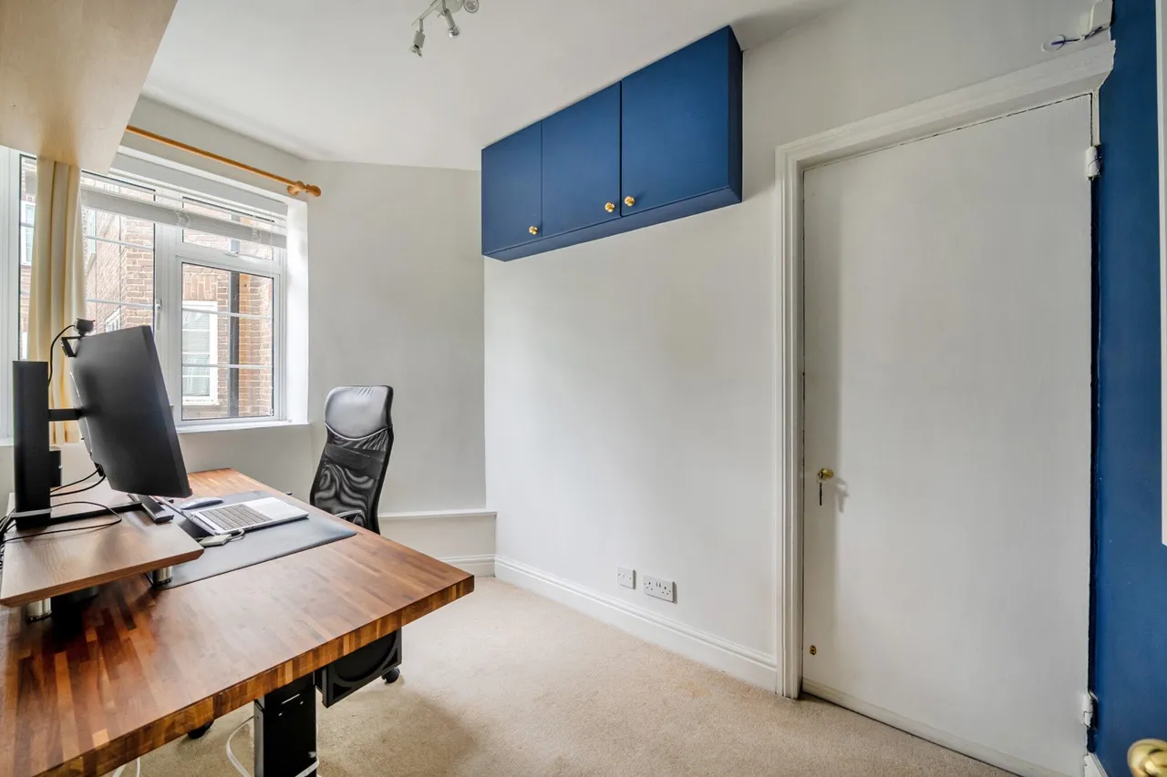 Dartmouth Grove, SE10, photo 11