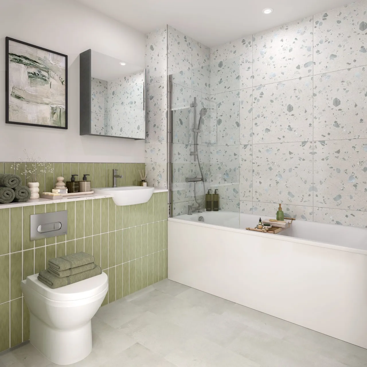 Plot 55, Newport Pagnell, Milton Keynes, MK16 0HR, photo 2
