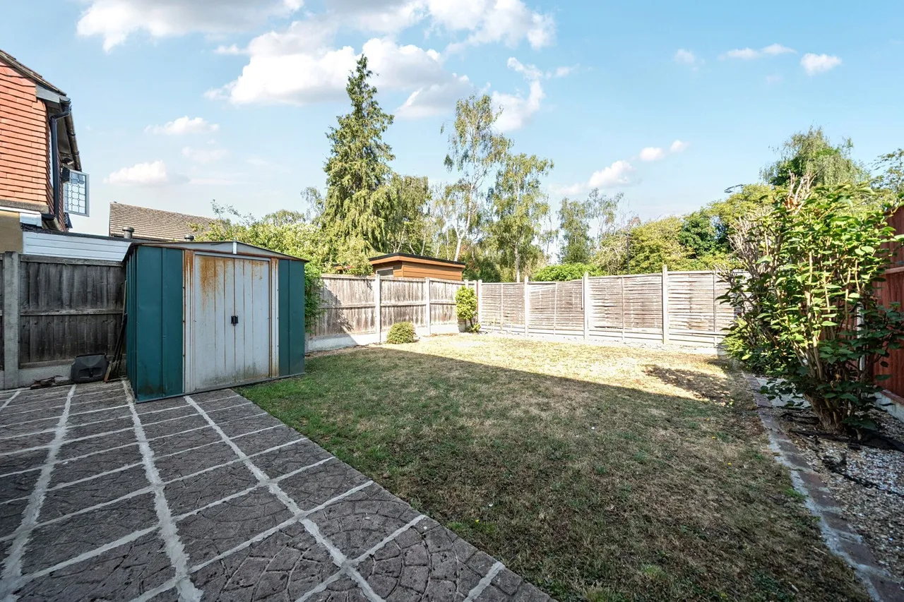 Campion Place, SE28, photo 14